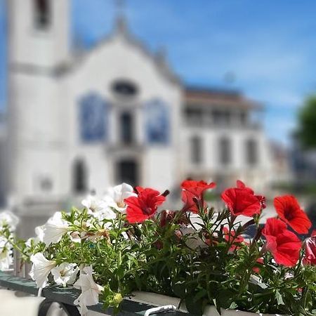 Feel Aveiro - Church View Luaran gambar