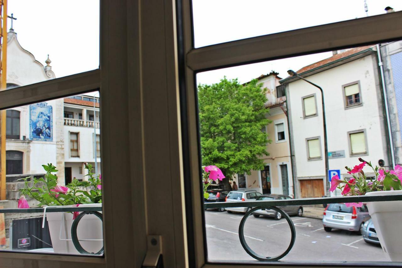 Feel Aveiro - Church View Luaran gambar