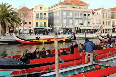 Feel Aveiro - Church View Luaran gambar