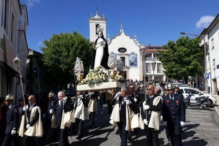 Feel Aveiro - Church View Luaran gambar